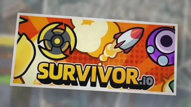 'Video thumbnail for Survivor!.io Evo & Skill Guide + Tier List (Updated 1.6 with Mines)'