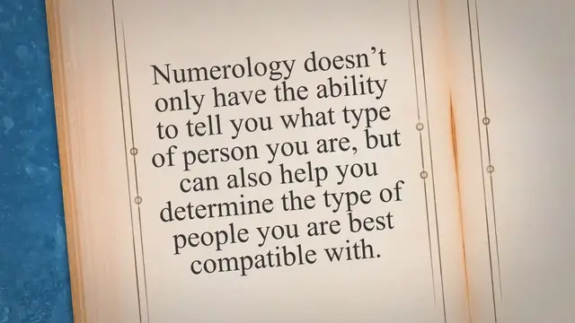 'Video thumbnail for A Guide to Life Path Number 6'