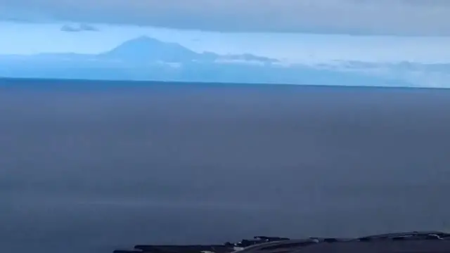 'Video thumbnail for Flugplatz La Palma Rush-Hour'