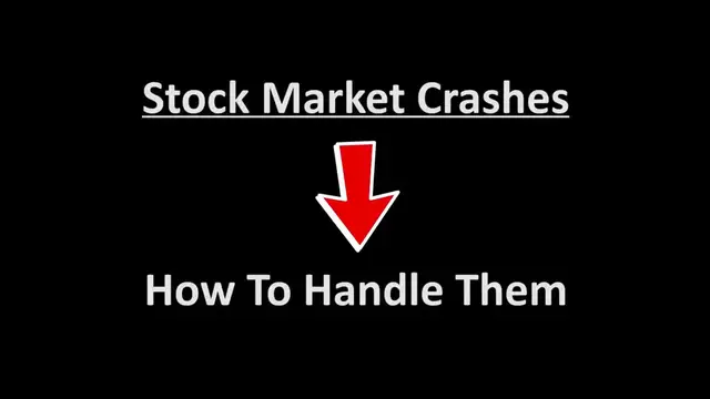 'Video thumbnail for How Beginners Can Profit from a Stock Market Crash – Simple Strategies That Work in 2025'