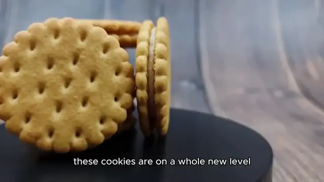 'Video thumbnail for Chewy Chocolate Chip Cookies'