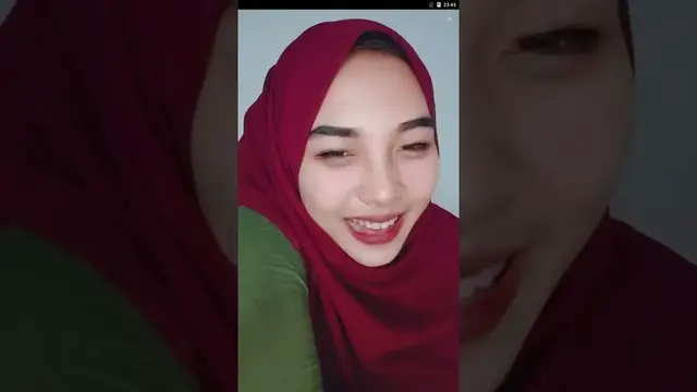 'Video thumbnail for RECOMMEND HIJAB NEW STYLE 2022 💎 003'