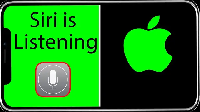 'Video thumbnail for How To STOP Apple From LISTENING'