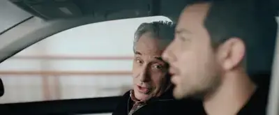 'Video thumbnail for Chip Zien Appears on ZOEY'S EXTRAORDINARY PLAYLIST'