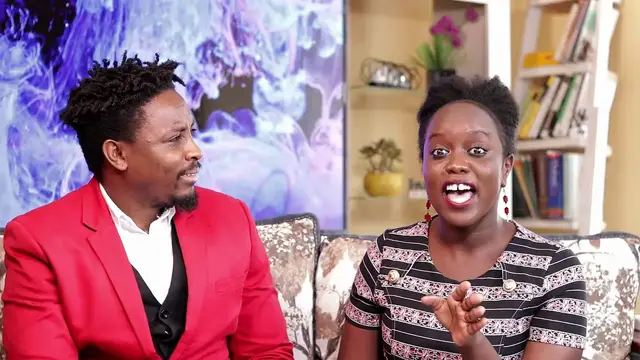 'Video thumbnail for Conflict in relationships | Honey Let's Talk [ Honey Let's Talk ]'