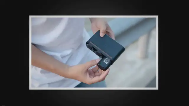 'Video thumbnail for (FIXED) DJI Mavic Mini/Mini 2 Battery Not Charging And Working'