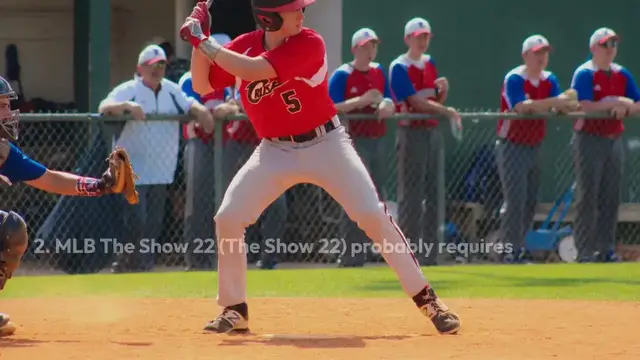 'Video thumbnail for Online Multiplayer Baseball Games PC'