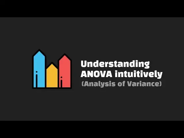 'Video thumbnail for stat2010 week12 - ANOVA (Analysis of variance) test'