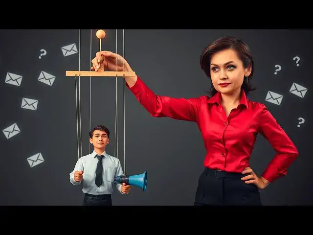 'Video thumbnail for PARE de deixar o RH mandar na Comunicação Interna e evite estes 8 problemas'