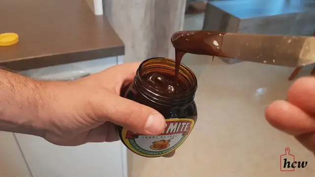 'Video thumbnail for Marmite'