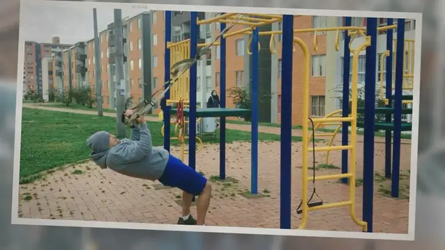 'Video thumbnail for 13 Variations of TRX Bicep Curl'