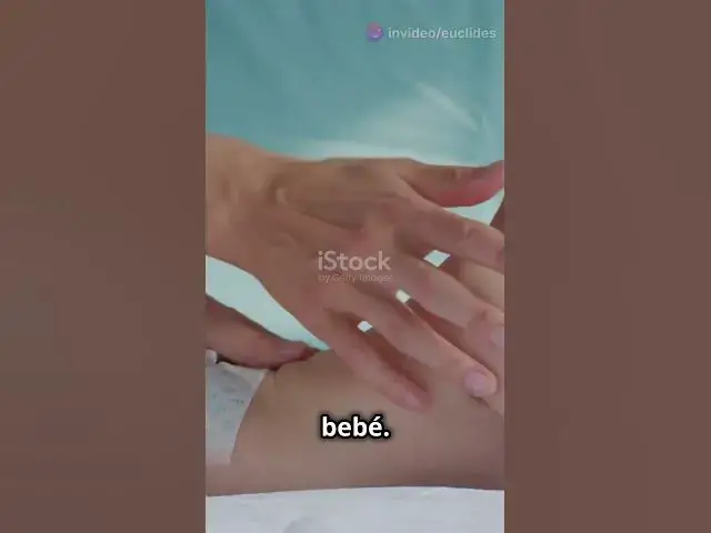 'Video thumbnail for ¡Masaje para bebés! Aprende cómo hacerlo | Nueva Aventura Paternal'