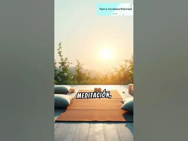 'Video thumbnail for La ansiedad en el embarazo | Nueva Aventura Paternal'
