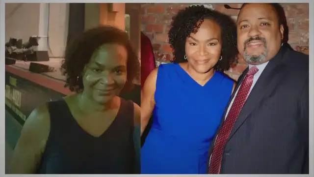 'Video thumbnail for Jamila Marie Ponton is Alvin Bragg's wife - » GhLinks.com.gh™'