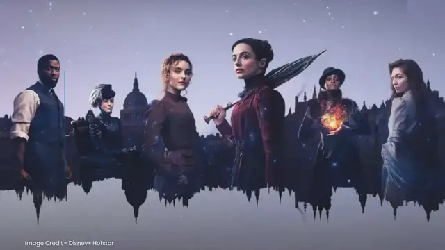 'Video thumbnail for The Nevers Season 2 Release Date - Has The Sci-Fi Drama Been Scrapped By HBO?'