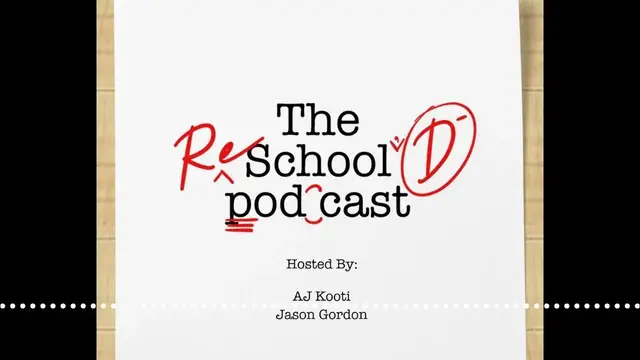 'Video thumbnail for Can't I just Sleep with the Book Under My Pillow? | The Reschool'd Podcast'