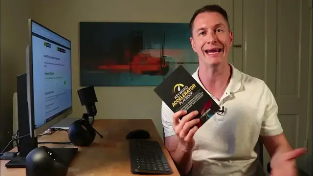 'Video thumbnail for SEO Keyword Research & Content Strategy Book (Blogs & Digital Marketing)'