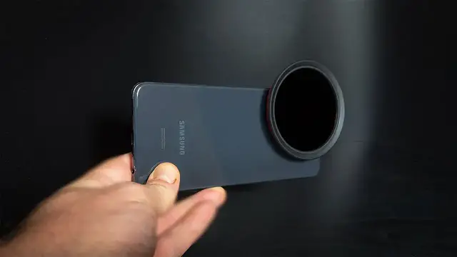 'Video thumbnail for You ABSOLUTELY NEED a Smartphone Camera Lens Filter for Mobile Filmmaking - Beginners Guide'