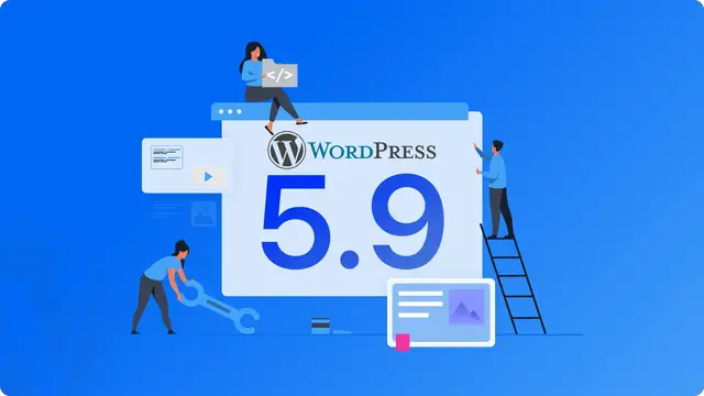 'Video thumbnail for 10 Reasons Why People Love What’s Coming In WordPress 5.9'