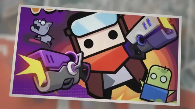 'Video thumbnail for Best Weapons in Survivor.io (Tier List) - with Void Power - AllClash'