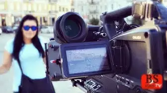 'Video thumbnail for Ep. 68: We're about to DO an Interview. Kiev, Ukraine Travel Guide'