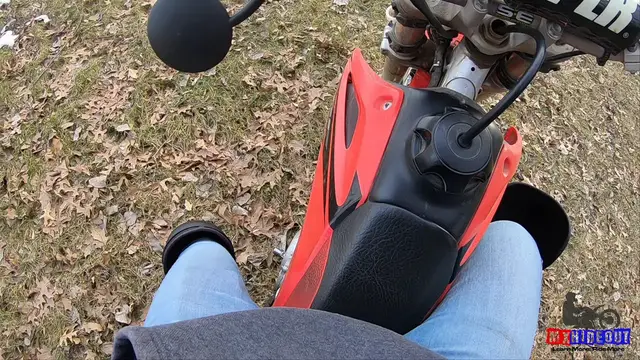 'Video thumbnail for 3 Techniques How NOT To Shift A Dirt Bike & How To Fix Them'