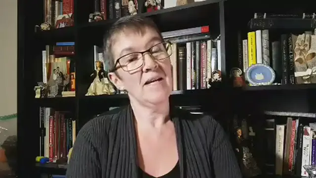 'Video thumbnail for History Mystery Book Recommendations'