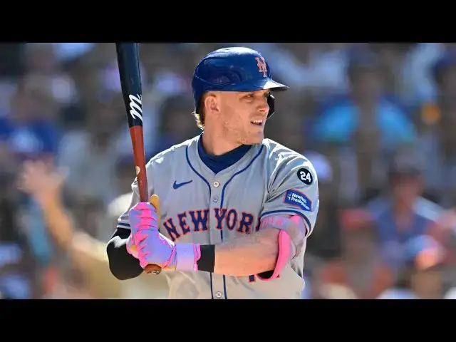 'Video thumbnail for Harrison Bader 2024 Highlights!'