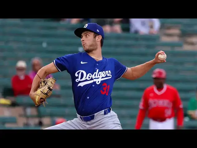 'Video thumbnail for Jackson Ferris 2024 Minor League Highlights!'