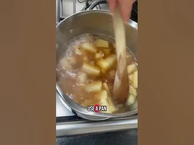 'Video thumbnail for Dairy free potato soup #recipe #soup'