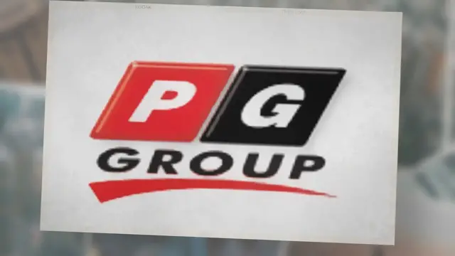 'Video thumbnail for PG Group - YES Programme'