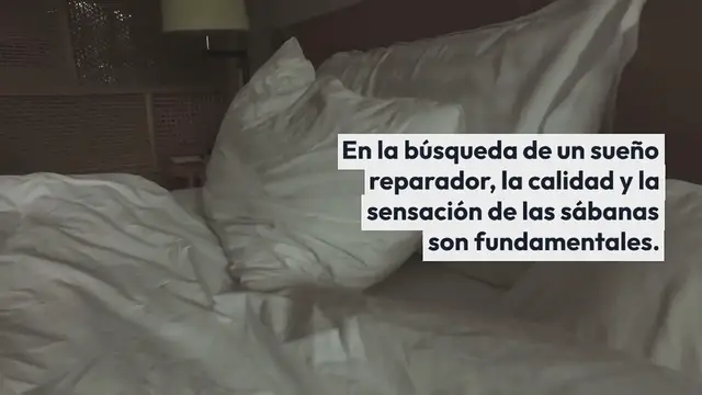 'Video thumbnail for Asombroso truco para que tus sábanas se sientan como nuevas sin usar suavizante'