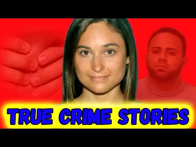 'Video thumbnail for The Case of Vanessa Marcotte | Disappeared while out for a run in Princeton'