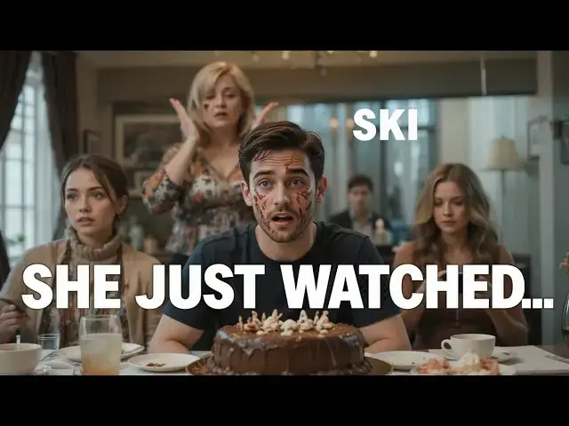 'Video thumbnail for Her Mom SLAPPED Me with Cake — and She Blamed ME | Sleeping Reddit Pills'