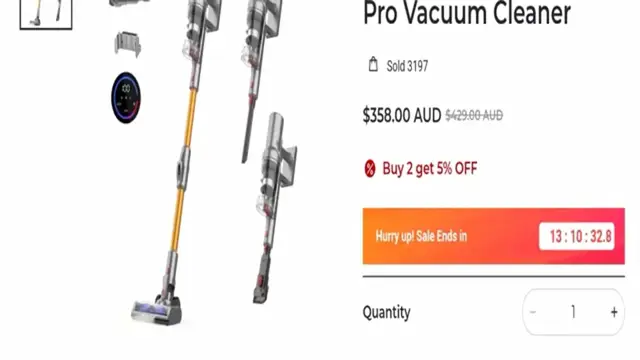 'Video thumbnail for Zynova Vacuum Cleaner Review - Legit Or Scam'