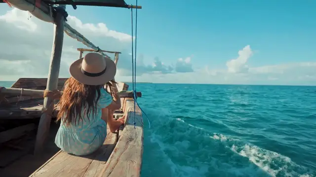 'Video thumbnail for boating'