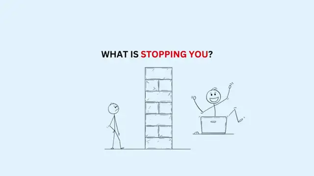'Video thumbnail for Reclaim Your Power – The Ultimate Guide to Taking Back Control'