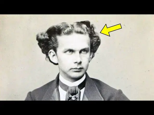 'Video thumbnail for King Ludwig II Was Living a Secret Double Life – And It Finally Caught Up With Him'