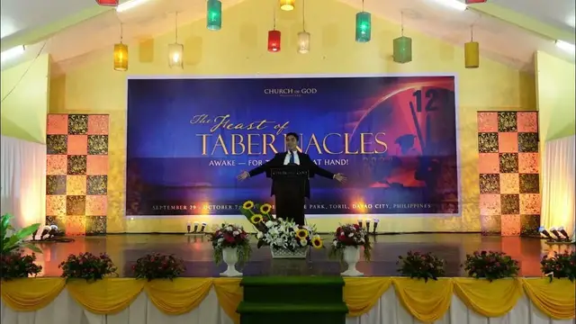 'Video thumbnail for John 7:37-39 | The Last Great Day Message of Jesus Christ (Yahshua)'