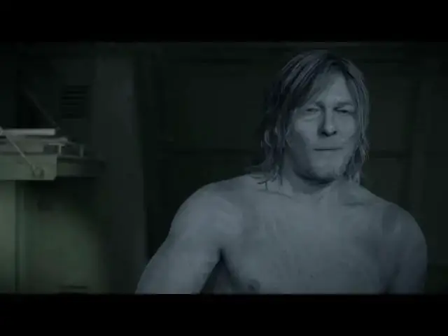 'Video thumbnail for Death Stranding 2 - Ep 3 Drawbridge: Talk to Fragile | Wash Your Face At The Sink | Magellan Map'
