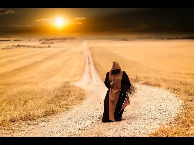 'Video thumbnail for A Closer Look At 1 John 2:7-14, We Ought To Walk As He Did'