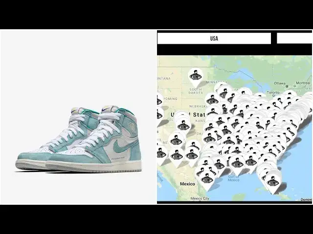 'Video thumbnail for Air Jordan 1 Turbo Green|How Many Pairs Possibly Made|Should You Buy To Flip'