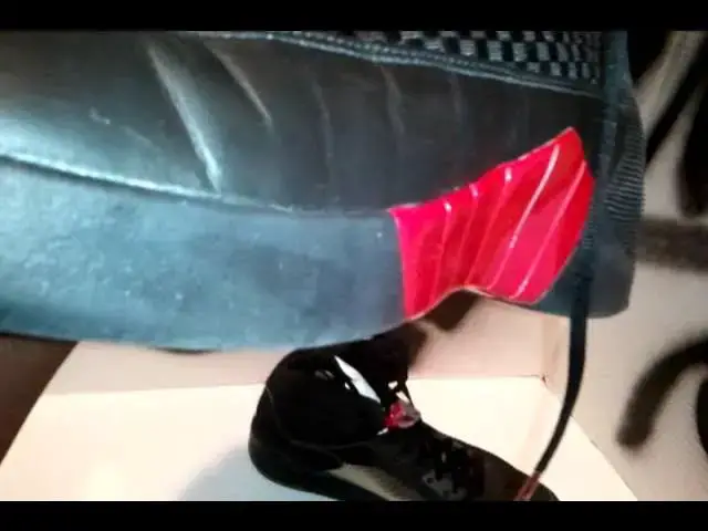 'Video thumbnail for Air jordan 5 blk silver , aj 15 cdp sale-housakick'