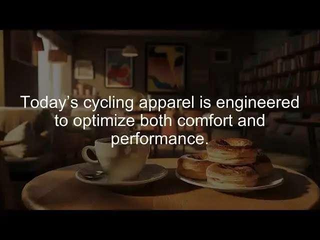 'Video thumbnail for Cycling Enthusiast Gear for the Ultimate Ride'