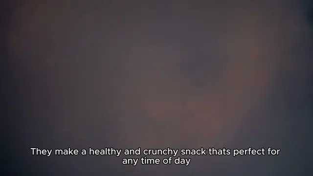 'Video thumbnail for Roasted Pumpkin Seeds'