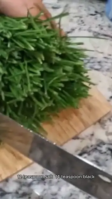 'Video thumbnail for roasted asparagus recipe'