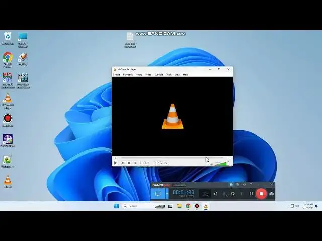 'Video thumbnail for How to convert MP3 to MP4 video For PC?'