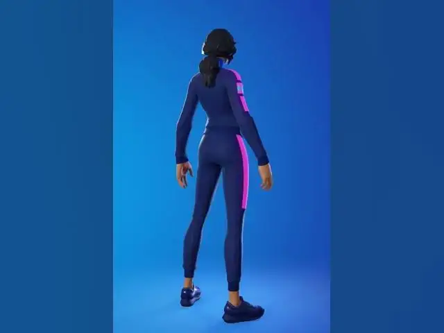 'Video thumbnail for lucky-leader #fortniteskin'