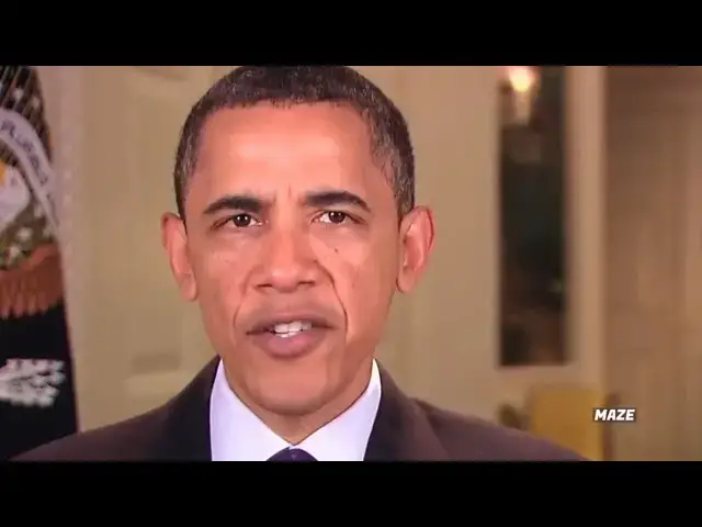 'Video thumbnail for Leaked Video Of Obama Shakes DC - Democrats In A Panic'
