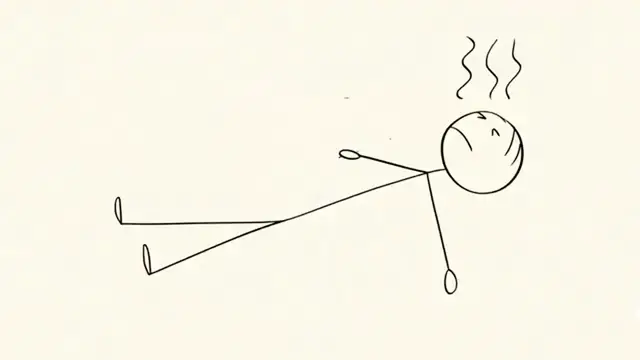 'Video thumbnail for Why You Can't Focus (And the Dopamine Fix Nobody Shares)'
